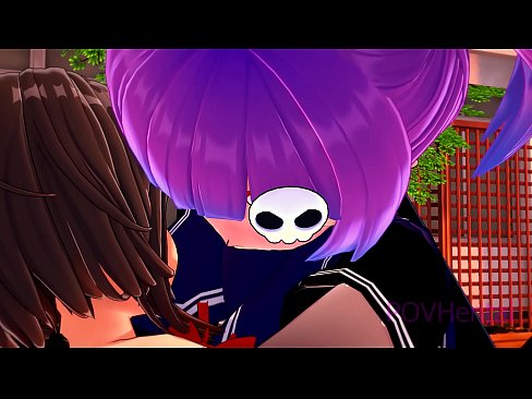 ❤️ បិសាចក្មេងស្រី Arachne ។ ️❌ អាសអាភាសស្អាត នៅពួកយើង ❤